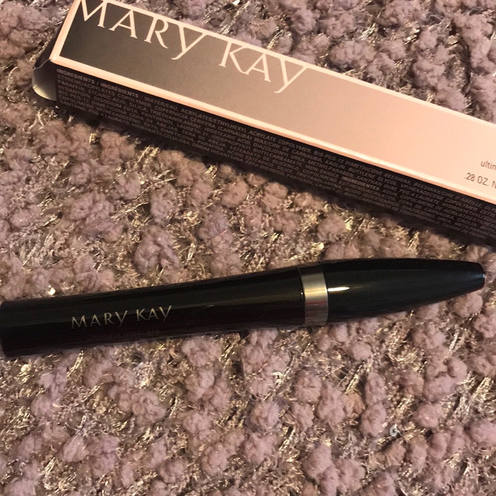Mascara